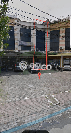 Ruko Favorit Dijual di Wonocolo Surabaya Kawasan Pusat Bisnis Ruko Favorit Dijual di Wonocolo Surabaya Kawasan Pusat Bisnis