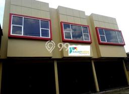 AREA KOMERSIAL! Ruko Kawasan Tambun Selatan, Luas 95m², Posisi Strategis AREA KOMERSIAL! Ruko Kawasan Tambun Selatan, Luas 95m², Posisi Strategis