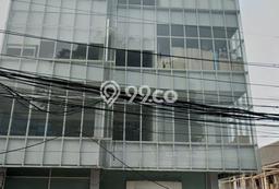 Area Ramai! Kantor Dijual di Kebayoran Lama untuk Bisnis Luas Bangunan 560m2 Area Ramai! Kantor Dijual di Kebayoran Lama untuk Bisnis Luas Bangunan 560m2