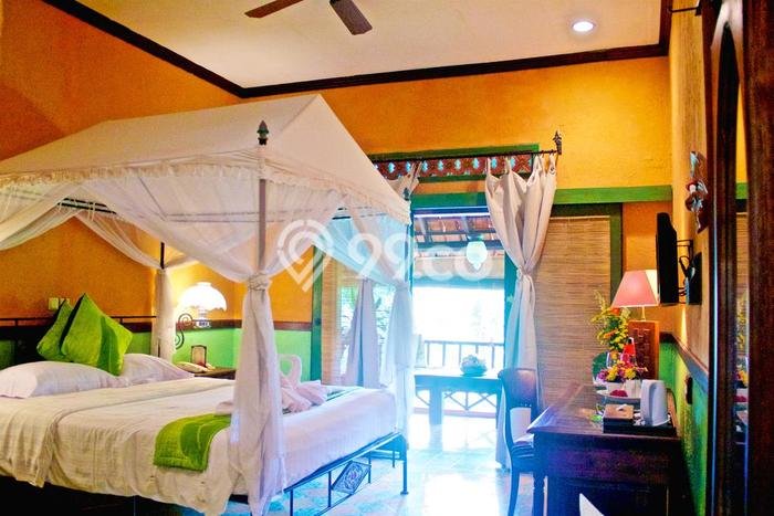 Dijual Komersial Kawasan Mantrijeron, Luas 7090m², Area Komersial, Akses Mudah Dijual Komersial Kawasan Mantrijeron, Luas 7090m², Area Komersial, Akses Mudah