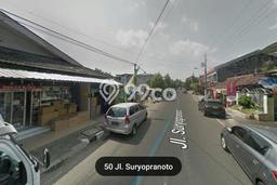 Komersial Dijual di Pakualaman Yogyakarta dengan Luas Bangunan 827m2 Komersial Dijual di Pakualaman Yogyakarta dengan Luas Bangunan 827m2