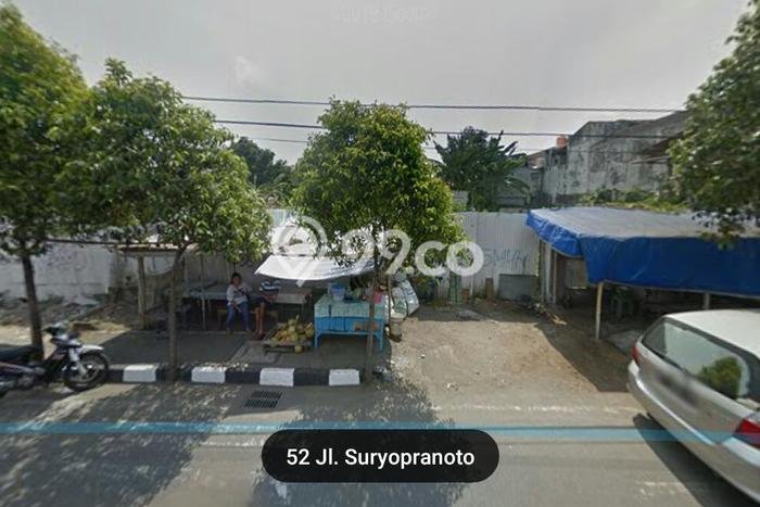 Komersial Dijual di Pakualaman Yogyakarta dengan Luas Bangunan 827m2 Komersial Dijual di Pakualaman Yogyakarta dengan Luas Bangunan 827m2