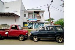 Ruko Bagus Dijual LB 0m2 Lokasi Strategis Jakarta Barat Area Cocok untuk Berbisnis Ruko Bagus Dijual LB 0m2 Lokasi Strategis Jakarta Barat Area Cocok untuk Berbisnis