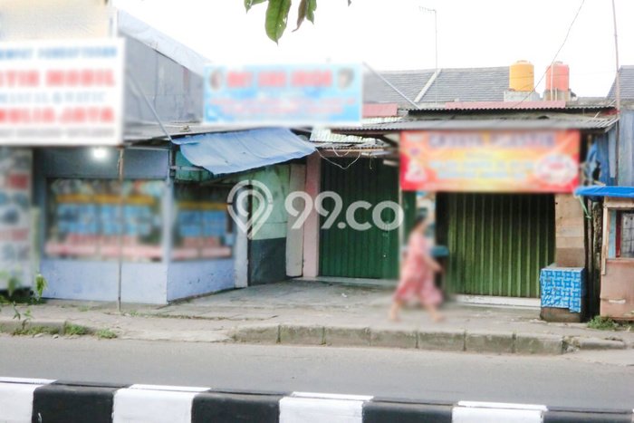 Komersial Bagus LT 300m2 LB 200m2 Dijual di Ciledug Tangerang Komersial Bagus LT 300m2 LB 200m2 Dijual di Ciledug Tangerang