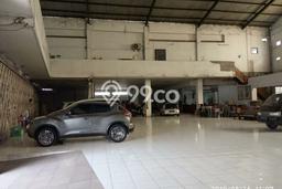 Komersial Dijual Lokasi Emas di Jebres Luas 2500m2 Komersial Dijual Lokasi Emas di Jebres Luas 2500m2