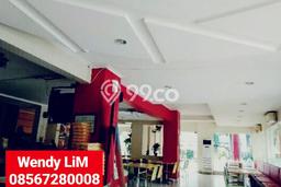 Ruko Dijual di Kebayoran Baru Jakarta Selatan dengan Luas Bangunan 500m2 Ruko Dijual di Kebayoran Baru Jakarta Selatan dengan Luas Bangunan 500m2