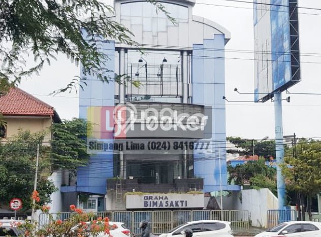 Dijual Kantor di Pemuda, Semarang Harga Penawaran Spesial Dijual Kantor di Pemuda, Semarang Harga Penawaran Spesial