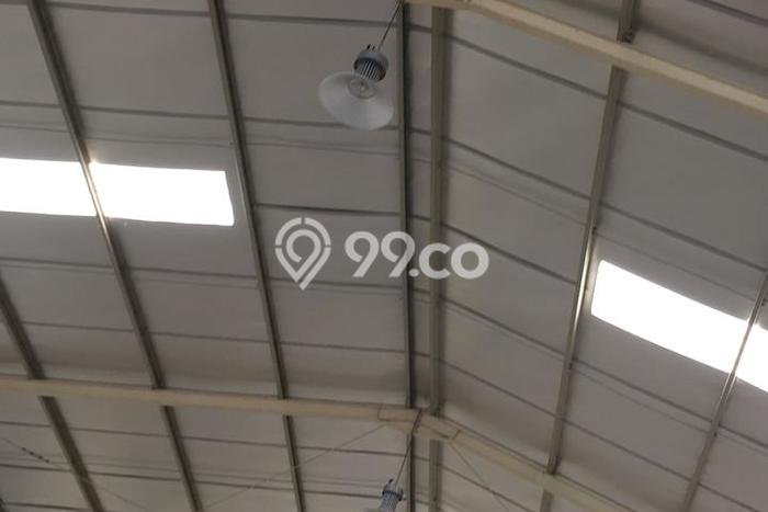 Gudang Komersial Disewakan di Manyar Gresik Luas 540m2 Gudang Komersial Disewakan di Manyar Gresik Luas 540m2