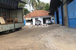 Gudang Dijual di Tangerang LT 12000m2 & LB 0m2 Lokasi Terbaik! Gudang Dijual di Tangerang LT 12000m2 & LB 0m2 Lokasi Terbaik!