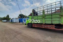 Pabrik Paling Dicari LB 2500m2 Dijual di Cikupa Pabrik Paling Dicari LB 2500m2 Dijual di Cikupa