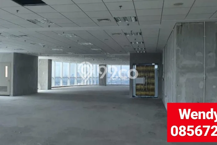 FOR RENT! Kantor di Tb Simatupang Cocok untuk Bisnis 265m2 FOR RENT! Kantor di Tb Simatupang Cocok untuk Bisnis 265m2