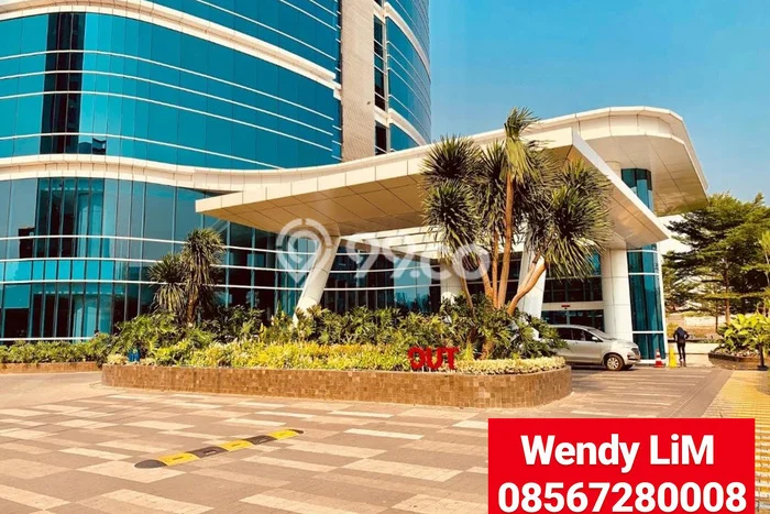 FOR RENT! Kantor di Tb Simatupang Cocok untuk Bisnis 265m2 FOR RENT! Kantor di Tb Simatupang Cocok untuk Bisnis 265m2