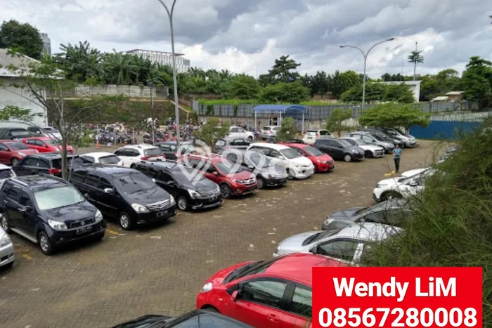 FOR RENT! Kantor di Tb Simatupang Cocok untuk Bisnis 265m2 FOR RENT! Kantor di Tb Simatupang Cocok untuk Bisnis 265m2