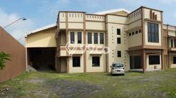 Gudang Paling Dicari LB 5744m2 Dijual di Grogol Gudang Paling Dicari LB 5744m2 Dijual di Grogol