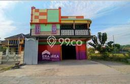 Dijual Ruko di Karanganyar, Luas 1000m², Area Berkembang, Jalan Utama Dijual Ruko di Karanganyar, Luas 1000m², Area Berkembang, Jalan Utama