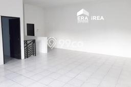 Ruko Kawasan Banjarsari, Luas 116m², Pusat Komersial Ruko Kawasan Banjarsari, Luas 116m², Pusat Komersial