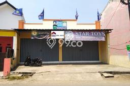 Ruko Favorit Dijual di Kutawaringin Bandung Kawasan Pusat Bisnis Ruko Favorit Dijual di Kutawaringin Bandung Kawasan Pusat Bisnis