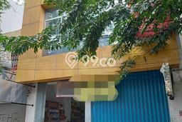 Ruko Bagus Dijual di Mataram Semarang Strategis Cocok untuk Kembangkan Bisnis Ruko Bagus Dijual di Mataram Semarang Strategis Cocok untuk Kembangkan Bisnis