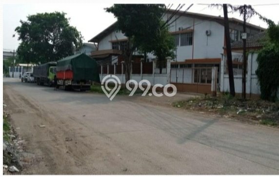 Unit Gudang Dijual di Cikupa Tangerang Luas Bangunan 1500m2 Unit Gudang Dijual di Cikupa Tangerang Luas Bangunan 1500m2