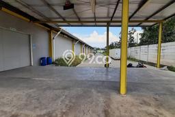 Pabrik Dijual di Bandung LT 18000m2 & LB 6000m2 Lokasi Terbaik! Pabrik Dijual di Bandung LT 18000m2 & LB 6000m2 Lokasi Terbaik!