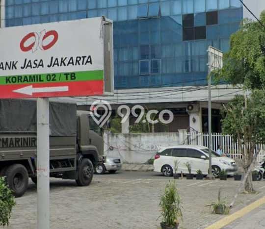Untuk Dijual! Ruko di Kota Jakarta Barat LT 1m2 / LB 1875m2 Kawasan Bisnis Untuk Dijual! Ruko di Kota Jakarta Barat LT 1m2 / LB 1875m2 Kawasan Bisnis