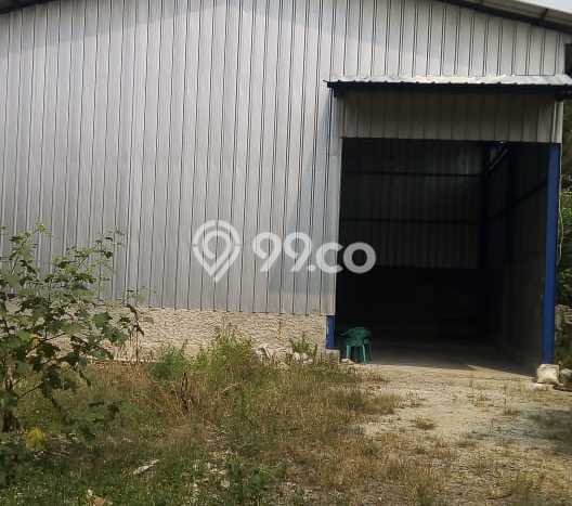 Unit Gudang Dijual di Balaraja Tangerang Luas Tanah 2000m2, Luas Bangunan 500m2 Unit Gudang Dijual di Balaraja Tangerang Luas Tanah 2000m2, Luas Bangunan 500m2