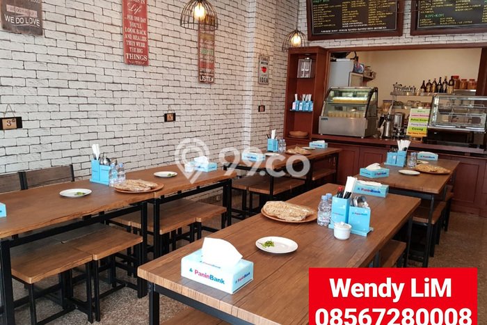 Kantor Bagus Dijual LB 300m2 Lokasi Strategis Jakarta Selatan Area Cocok untuk Bisnis Kantor Bagus Dijual LB 300m2 Lokasi Strategis Jakarta Selatan Area Cocok untuk Bisnis