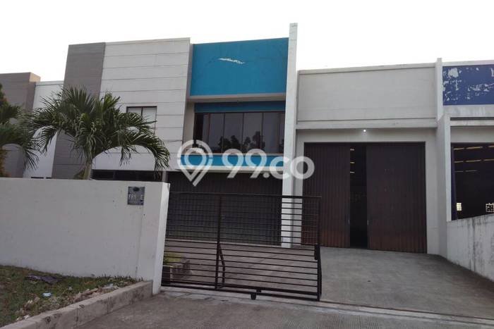 Gudang Bagus Dijual LB 1000m2 Lokasi Strategis Bekasi Area Cocok untuk Bisnis Gudang Bagus Dijual LB 1000m2 Lokasi Strategis Bekasi Area Cocok untuk Bisnis