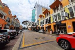 Untuk Dijual Ruko di Serpong, Tangerang Selatan Harga Penawaran Spesial Untuk Dijual Ruko di Serpong, Tangerang Selatan Harga Penawaran Spesial