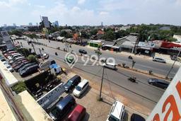 Dijual Ruko di Serpong Tangerang Selatan LT 112m2 / LB 182m2 Dijual Ruko di Serpong Tangerang Selatan LT 112m2 / LB 182m2