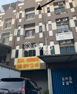 Ruko Dijual di Prime Area Jakarta Utara Luas 324m2 Ruko Dijual di Prime Area Jakarta Utara Luas 324m2
