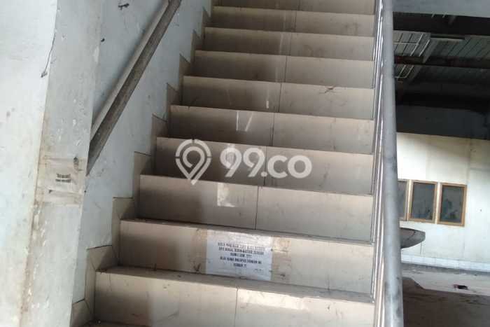 Unit Gudang Dijual di Dadap Tangerang Luas Bangunan 900m2 Unit Gudang Dijual di Dadap Tangerang Luas Bangunan 900m2