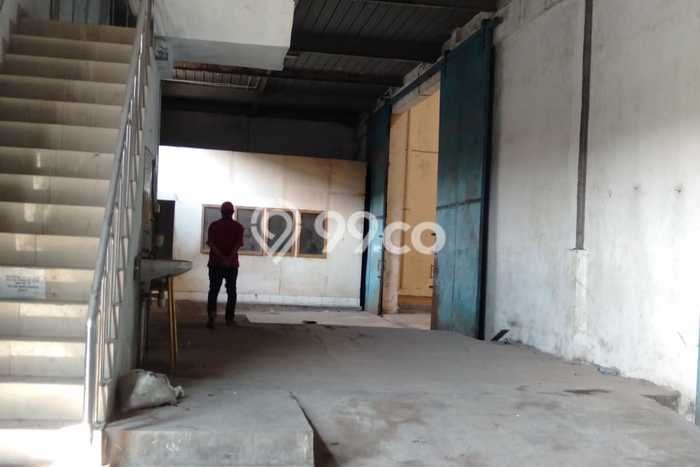 Unit Gudang Dijual di Dadap Tangerang Luas Bangunan 900m2 Unit Gudang Dijual di Dadap Tangerang Luas Bangunan 900m2