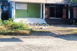 Unit Ruko Tersedia di Kerobokan Spesifikasi LB 45m2 Unit Ruko Tersedia di Kerobokan Spesifikasi LB 45m2