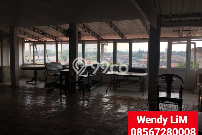 Paling Dicari! Kantor Dijual di Senayan Harga Kompetitif Paling Dicari! Kantor Dijual di Senayan Harga Kompetitif