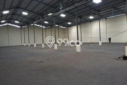 Gudang Dijual di Surabaya LT 1800m2 & LB 1440m2 Lokasi Terbaik! Gudang Dijual di Surabaya LT 1800m2 & LB 1440m2 Lokasi Terbaik!