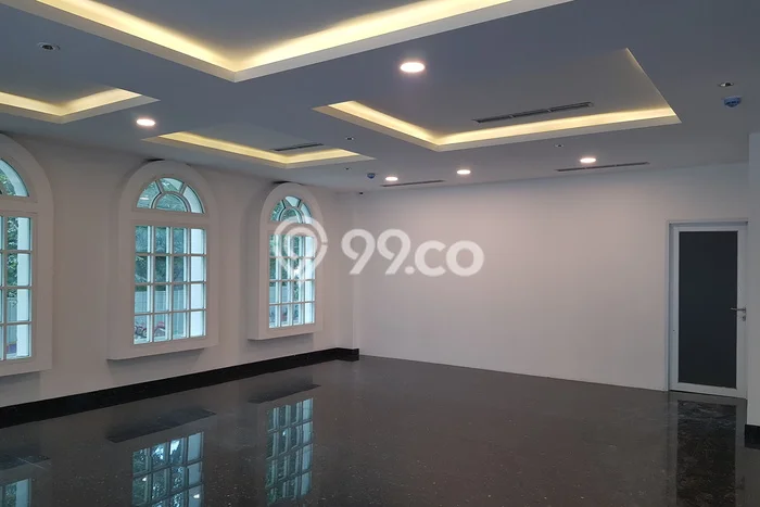 Unit Komersial Dijual di Bandung LT 532m2 & LB 1346m2 Unit Komersial Dijual di Bandung LT 532m2 & LB 1346m2