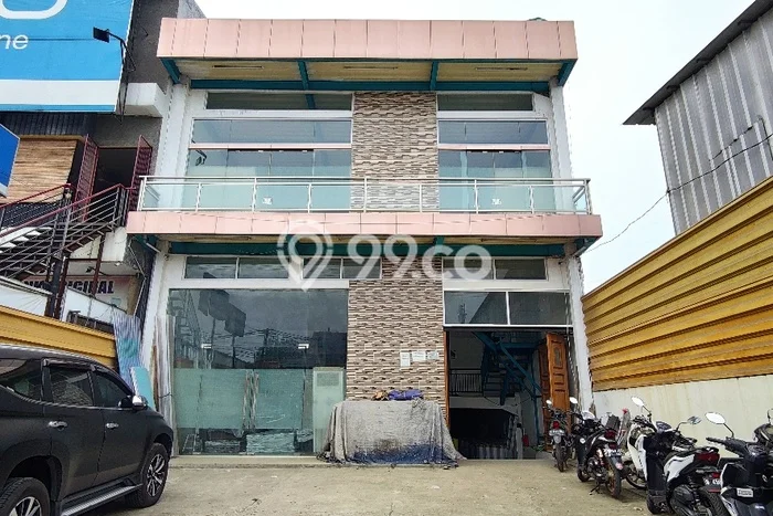 Area Ramai! Ruko Dijual di Bekasi Timur untuk Bisnis Luas Bangunan 500m2 Area Ramai! Ruko Dijual di Bekasi Timur untuk Bisnis Luas Bangunan 500m2