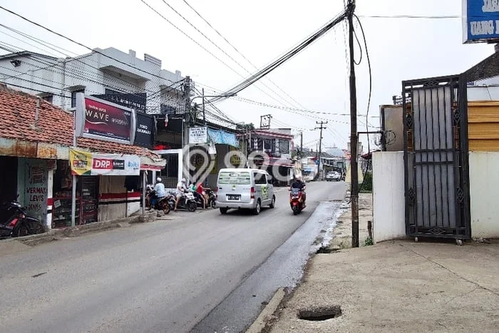 Area Ramai! Ruko Dijual di Bekasi Timur untuk Bisnis Luas Bangunan 500m2 Area Ramai! Ruko Dijual di Bekasi Timur untuk Bisnis Luas Bangunan 500m2