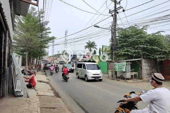 Area Ramai! Ruko Dijual di Bekasi Timur untuk Bisnis Luas Bangunan 500m2 Area Ramai! Ruko Dijual di Bekasi Timur untuk Bisnis Luas Bangunan 500m2