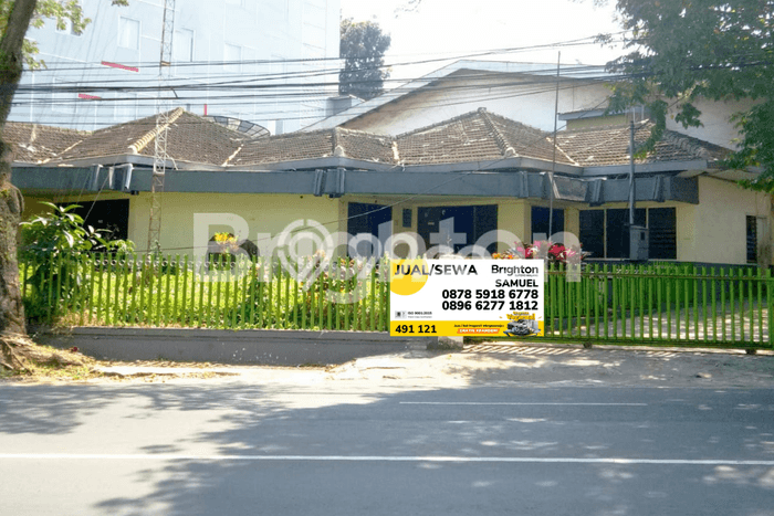 Paling Diincar! Gudang Dijual di Tlogomas Harga Kompetitif Paling Diincar! Gudang Dijual di Tlogomas Harga Kompetitif