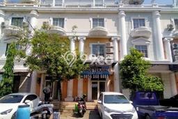 FOR SALE! Kantor di Penjaringan Jakarta Utara, LT 1m2, LB 0m2 FOR SALE! Kantor di Penjaringan Jakarta Utara, LT 1m2, LB 0m2