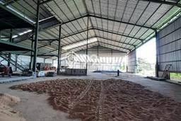 Gudang Disewa di Manyar, Gresik, LT 11710m2 / LB 5000m2 Gudang Disewa di Manyar, Gresik, LT 11710m2 / LB 5000m2