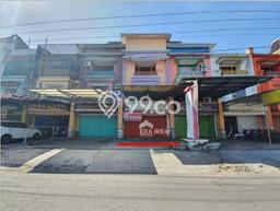 LOKASI PREMIUM! Ruko Area Bisnis di Colomadu, Luas 165m², Siap Bisnis LOKASI PREMIUM! Ruko Area Bisnis di Colomadu, Luas 165m², Siap Bisnis