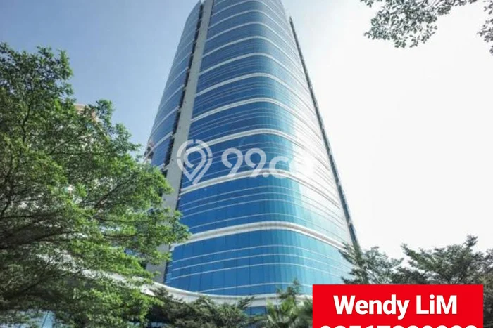 Disewakan Kantor di Pusat Kota Jakarta Selatan Ramai Strategis Disewakan Kantor di Pusat Kota Jakarta Selatan Ramai Strategis