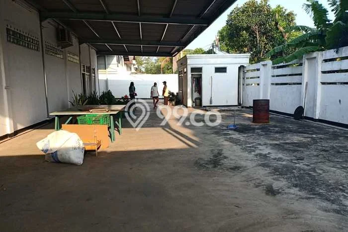 Untuk Dijual! Pabrik di Cikarang Bekasi LT 1950m2 / LB 1600m2 Kawasan Bisnis Untuk Dijual! Pabrik di Cikarang Bekasi LT 1950m2 / LB 1600m2 Kawasan Bisnis