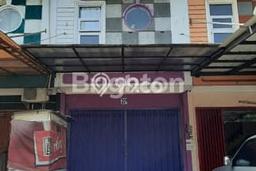 Ruko Bagus LT 66m2 LB 100m2 Dijual di Klojen Malang Ruko Bagus LT 66m2 LB 100m2 Dijual di Klojen Malang