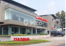 Kantor Megah & Mewah Ex Ducati di Jl. Kemang Utara, Jakarta Selatan Kantor Megah & Mewah Ex Ducati di Jl. Kemang Utara, Jakarta Selatan