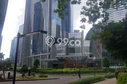 Unit Kantor Dijual di Jakarta Selatan LT 117m2 & LB 117m2 Unit Kantor Dijual di Jakarta Selatan LT 117m2 & LB 117m2