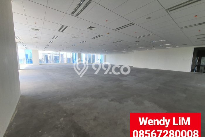 Kantor Disewa di Jakarta Selatan dengan LB 214m2 Area Komersial Ramai Kantor Disewa di Jakarta Selatan dengan LB 214m2 Area Komersial Ramai